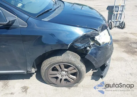 2008 Ford Edge Sel z USA, uszkodzony, nr VIN 2FMDK48C38BA85228